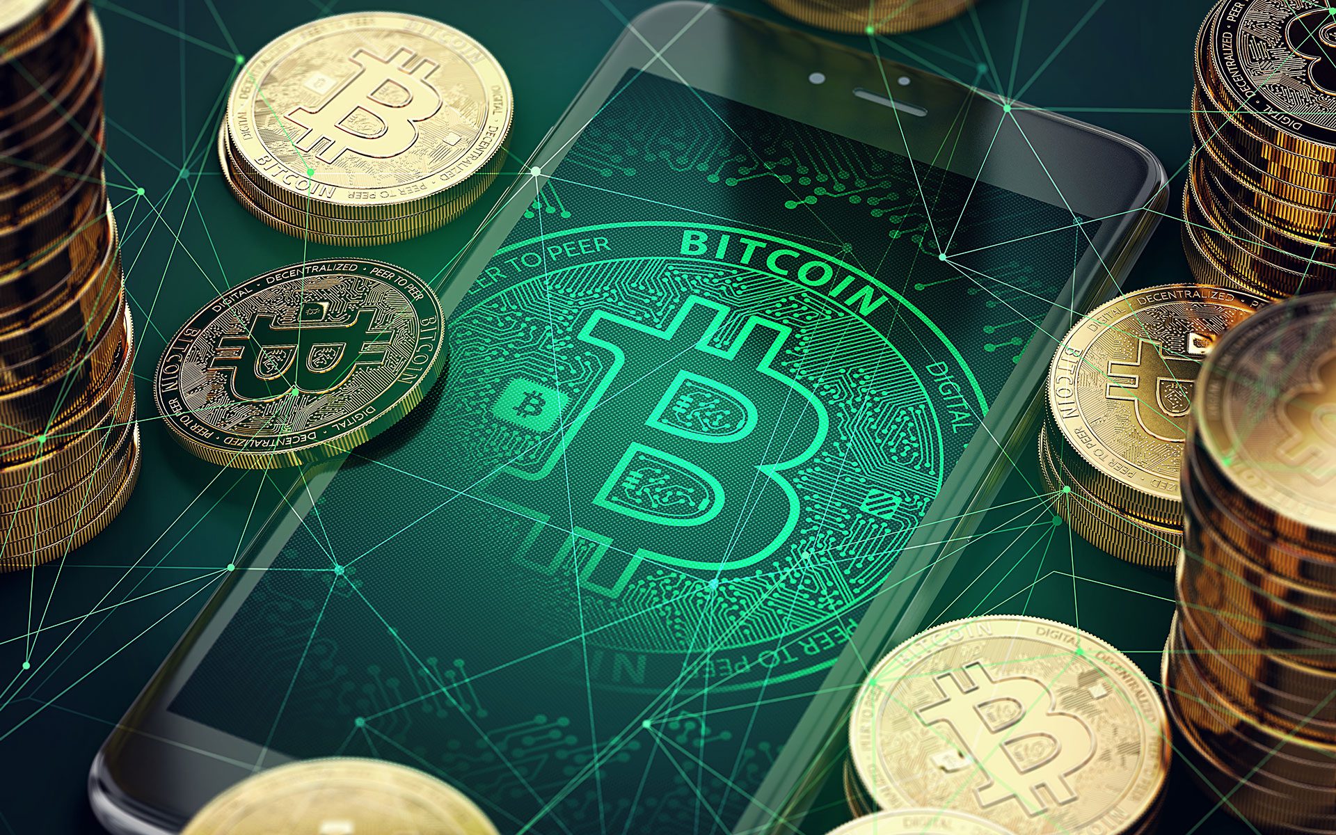 Bitcoin Services