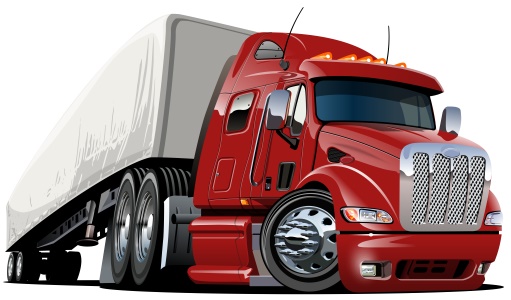 red-truck cashway giveaway
