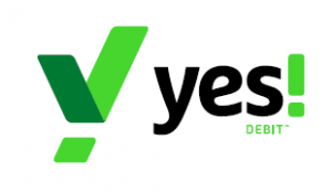 Yes! Debit