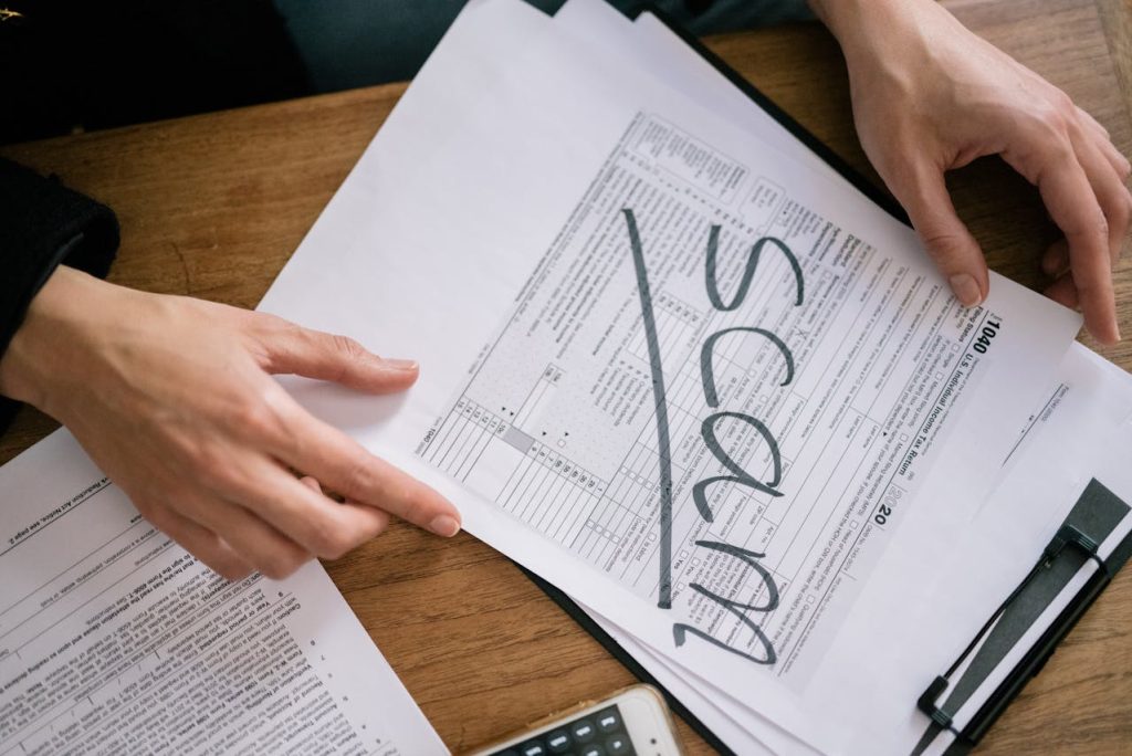 Documents that have the word